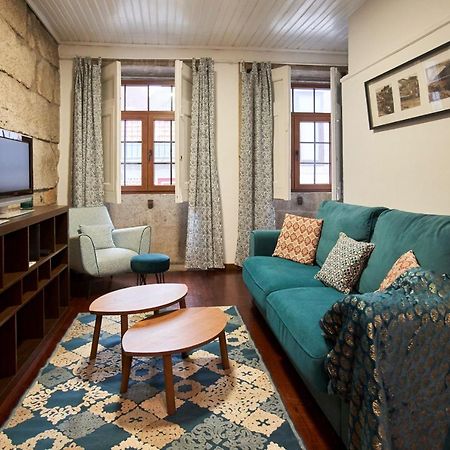 Mercadores Apartment By Jc Porto Kültér fotó