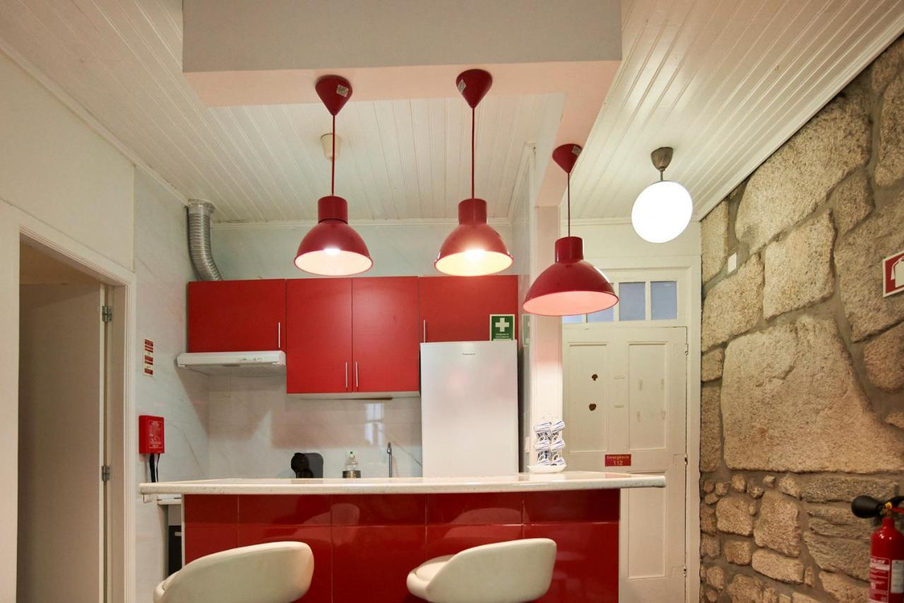 Mercadores Apartment By Jc Porto Kültér fotó