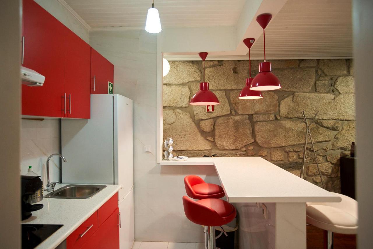 Mercadores Apartment By Jc Porto Kültér fotó