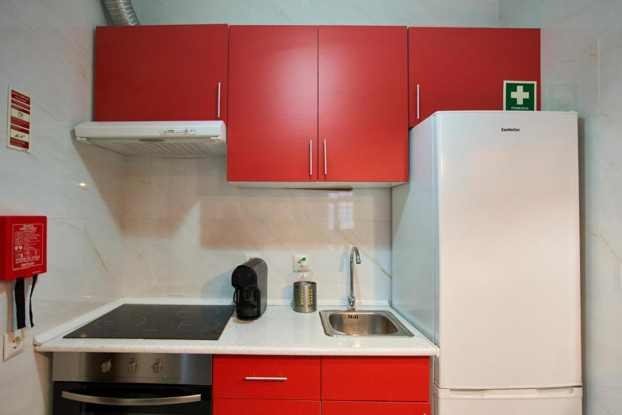 Mercadores Apartment By Jc Porto Kültér fotó