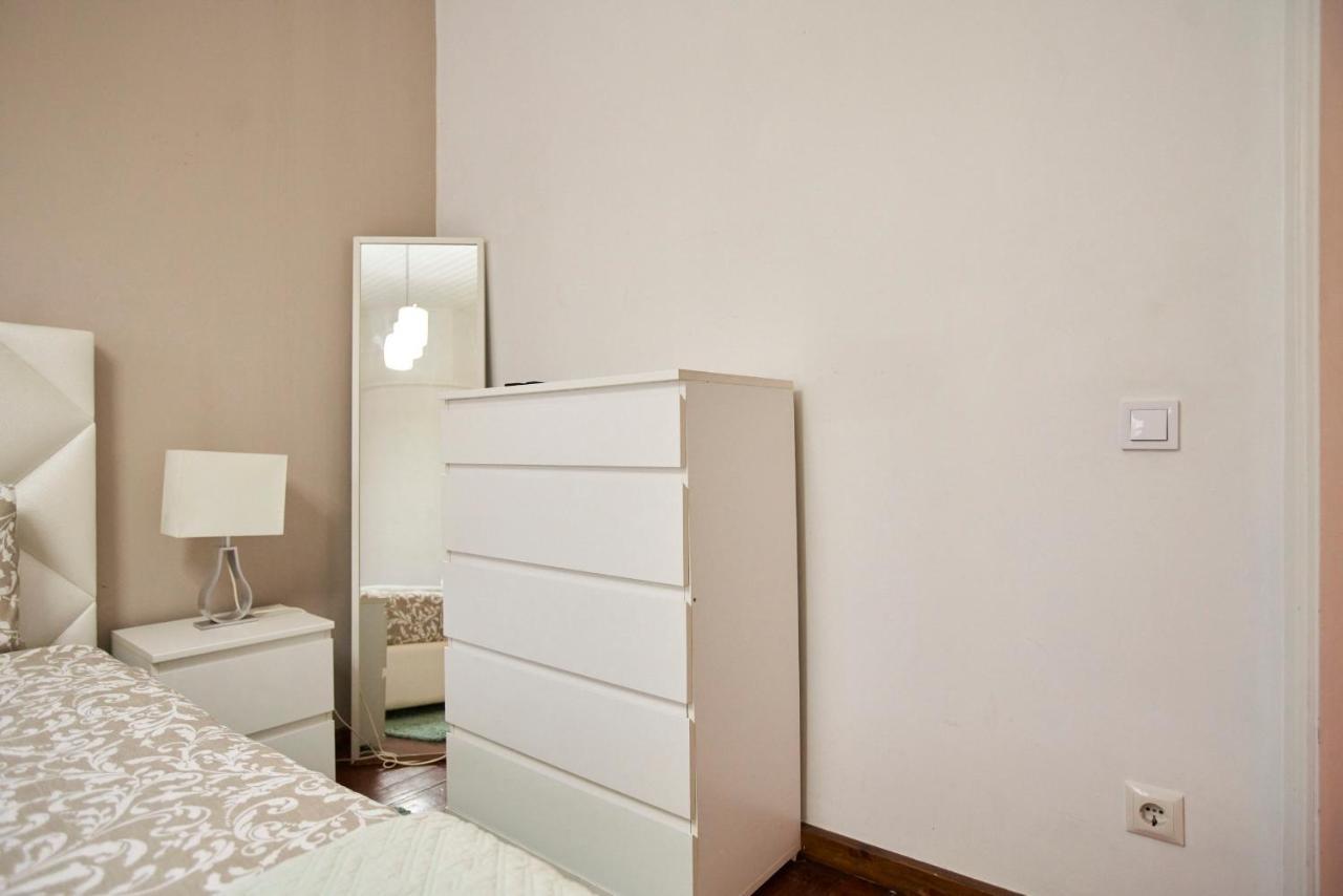 Mercadores Apartment By Jc Porto Kültér fotó