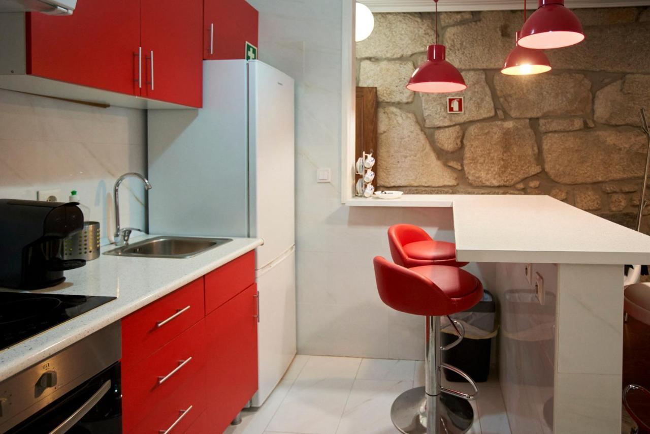 Mercadores Apartment By Jc Porto Kültér fotó