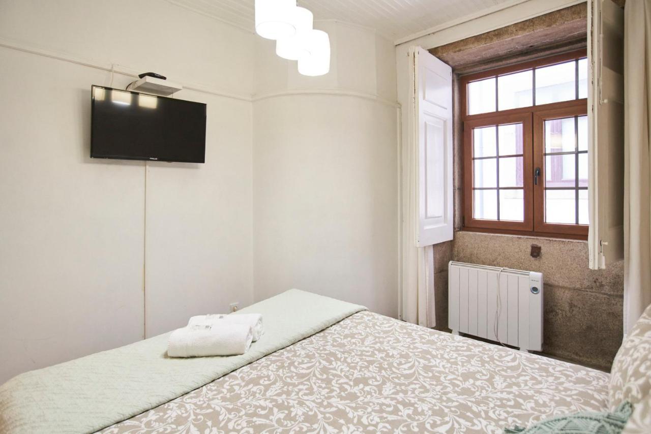 Mercadores Apartment By Jc Porto Kültér fotó