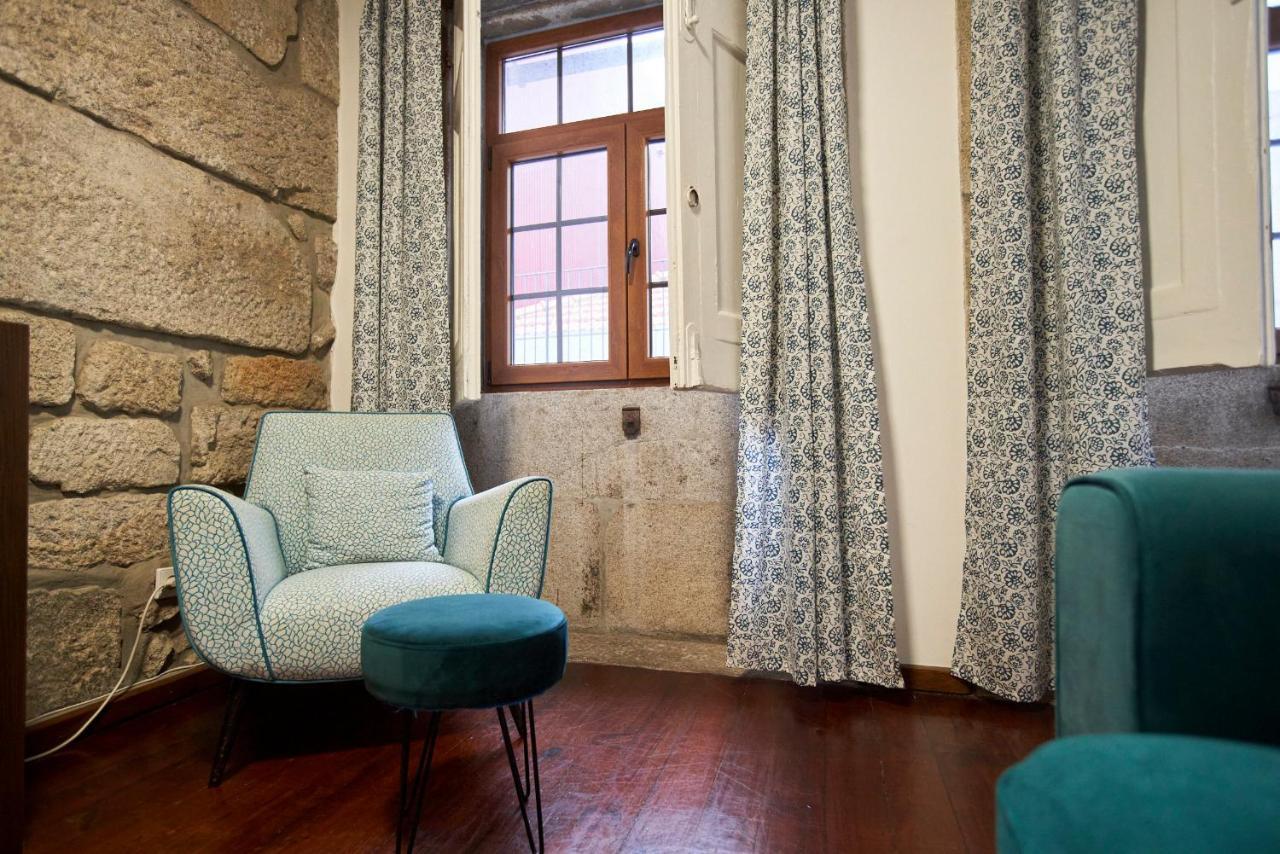 Mercadores Apartment By Jc Porto Kültér fotó